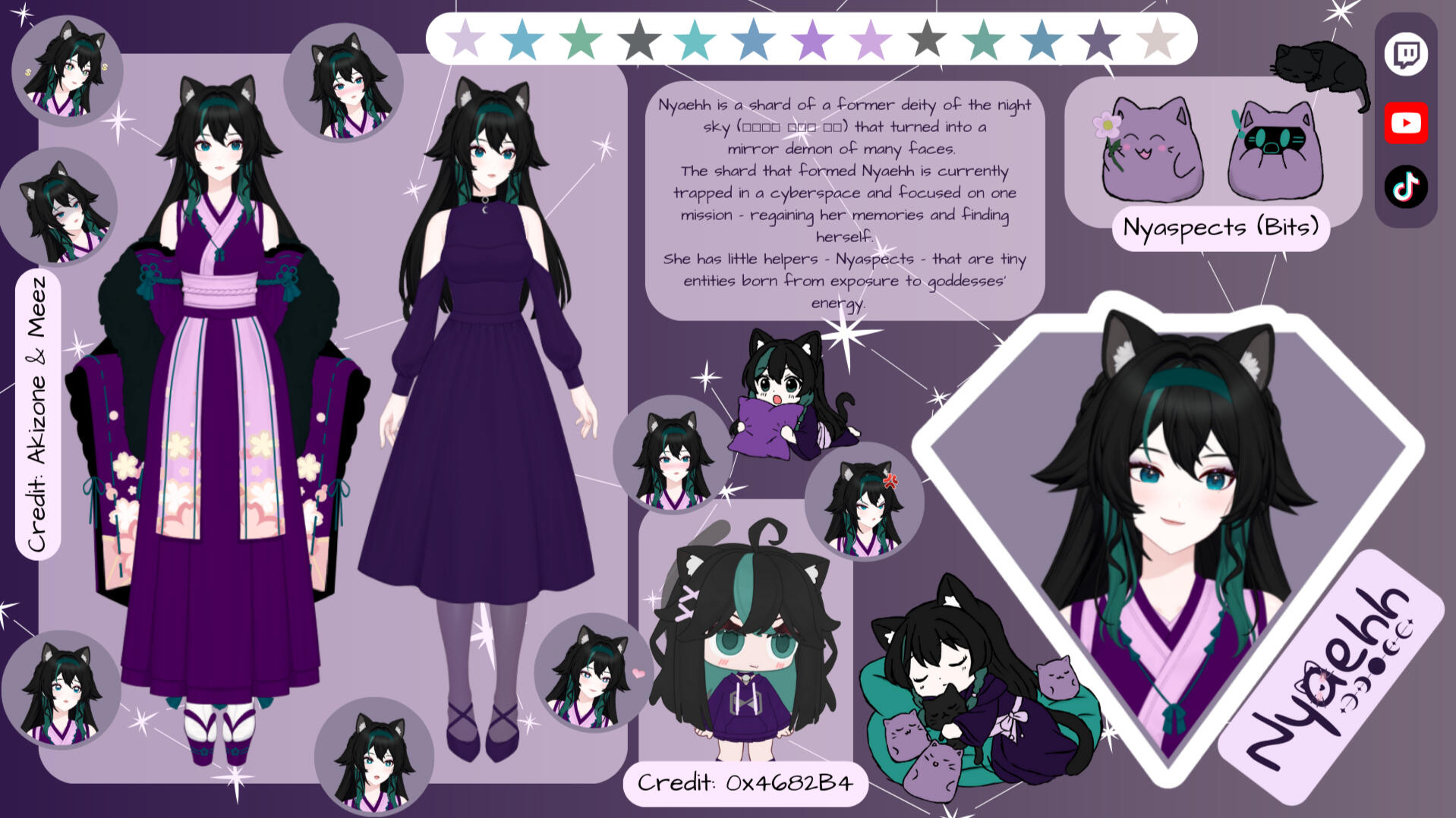 REFSHEET