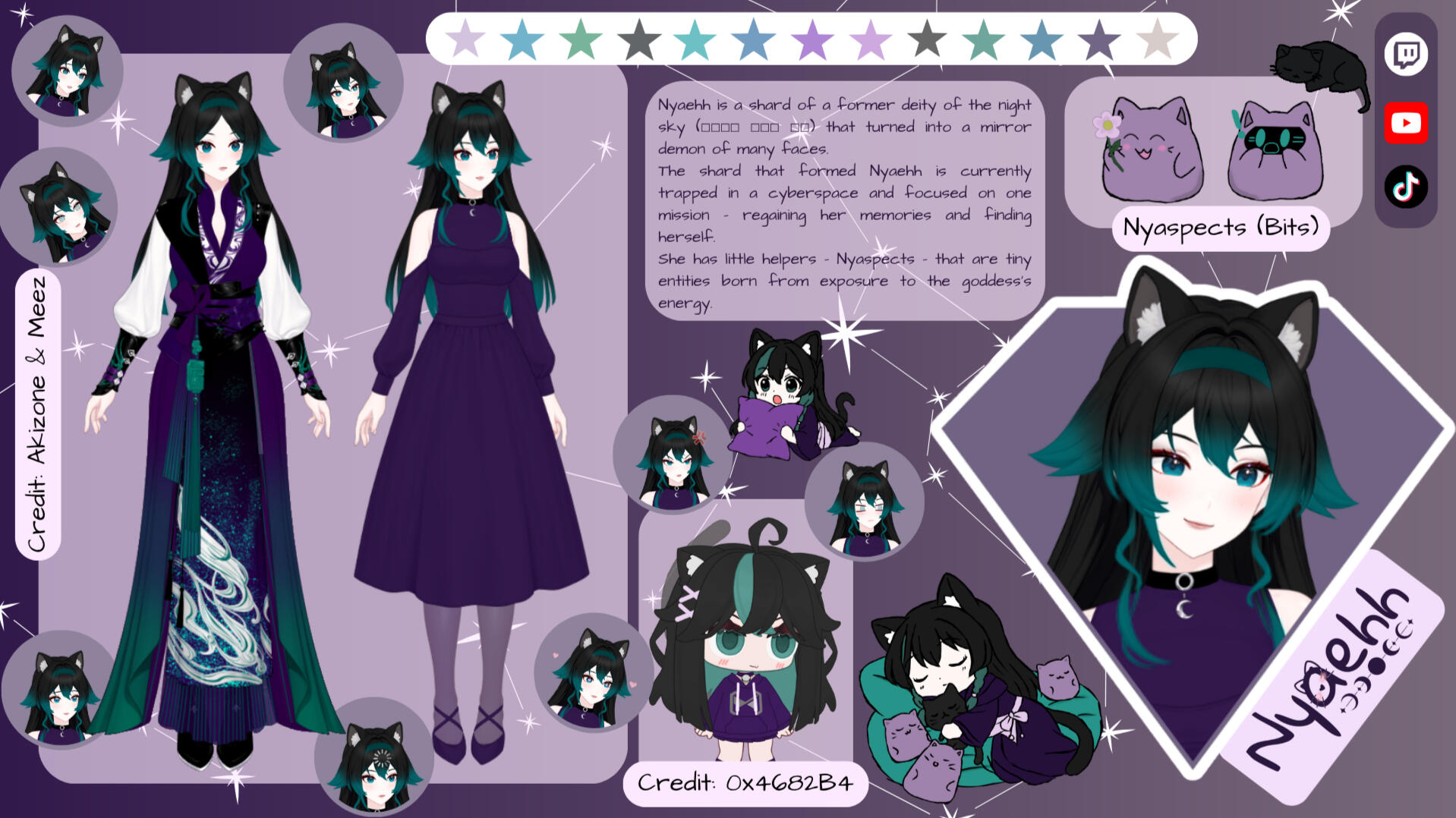 REFSHEET